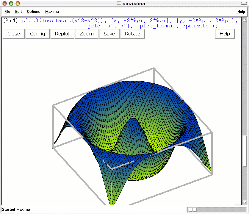 produce plot on separate window r studio